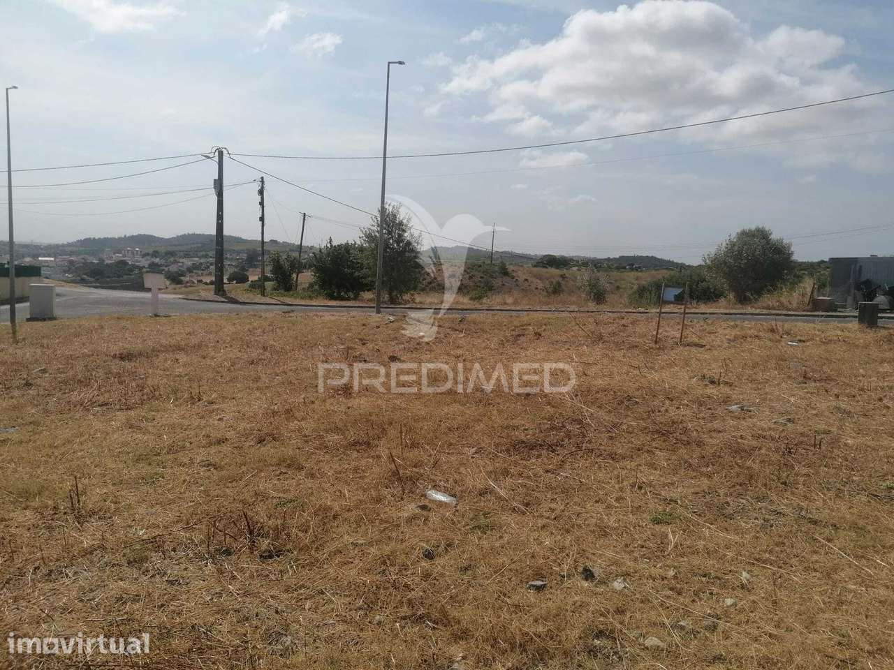 Terreno Urbano -  Urbanização Das Fontaínhas (Alenquer) - Grande imagem: 3/7