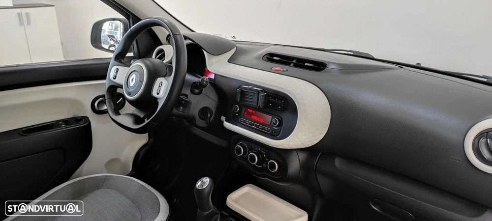 Renault Twingo - 8