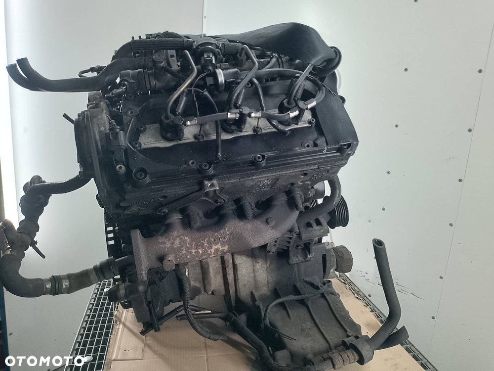 SILNIK AUDI A6 C6 BMK 3.0 TDI 225KM - 7