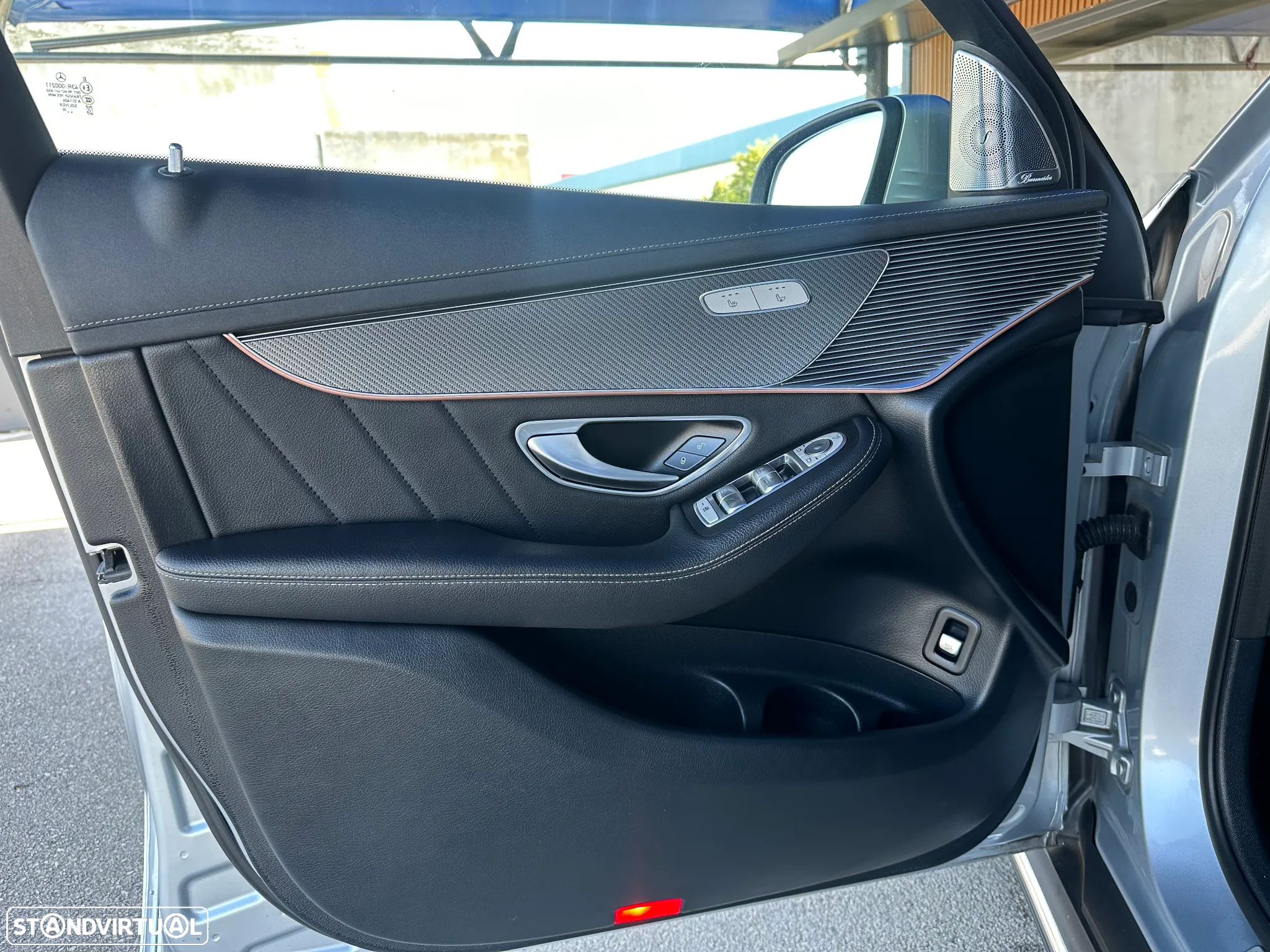 Mercedes-Benz EQC 400 4Matic AMG Line - 18