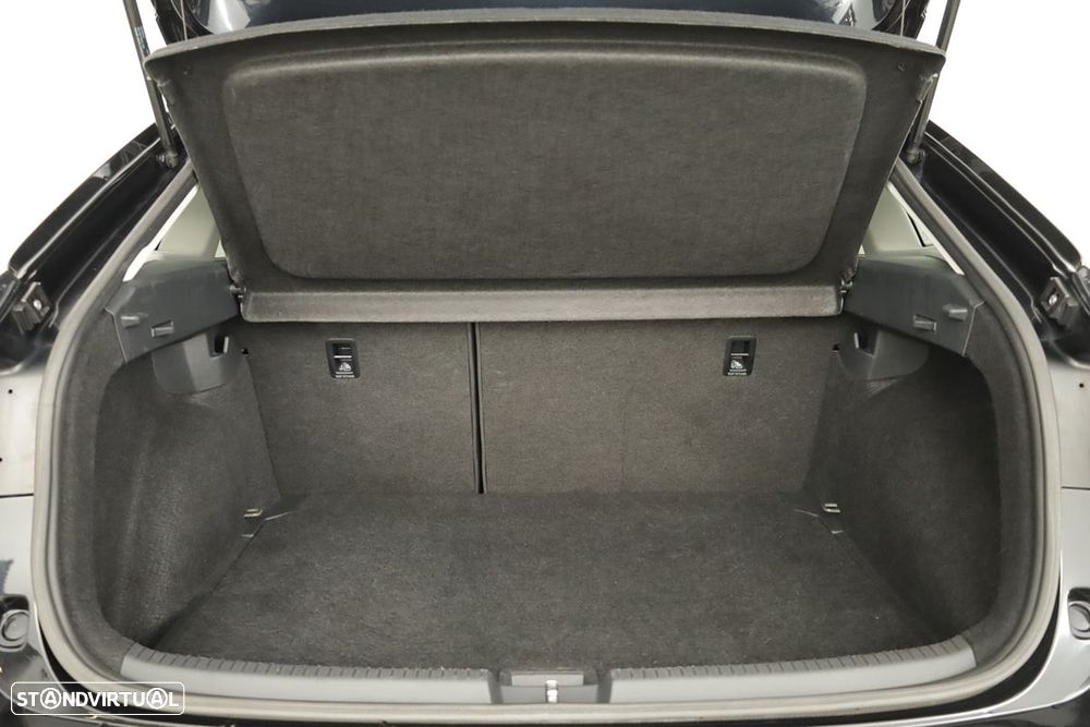 VW Taigo 1.0 TSI Urban - 22