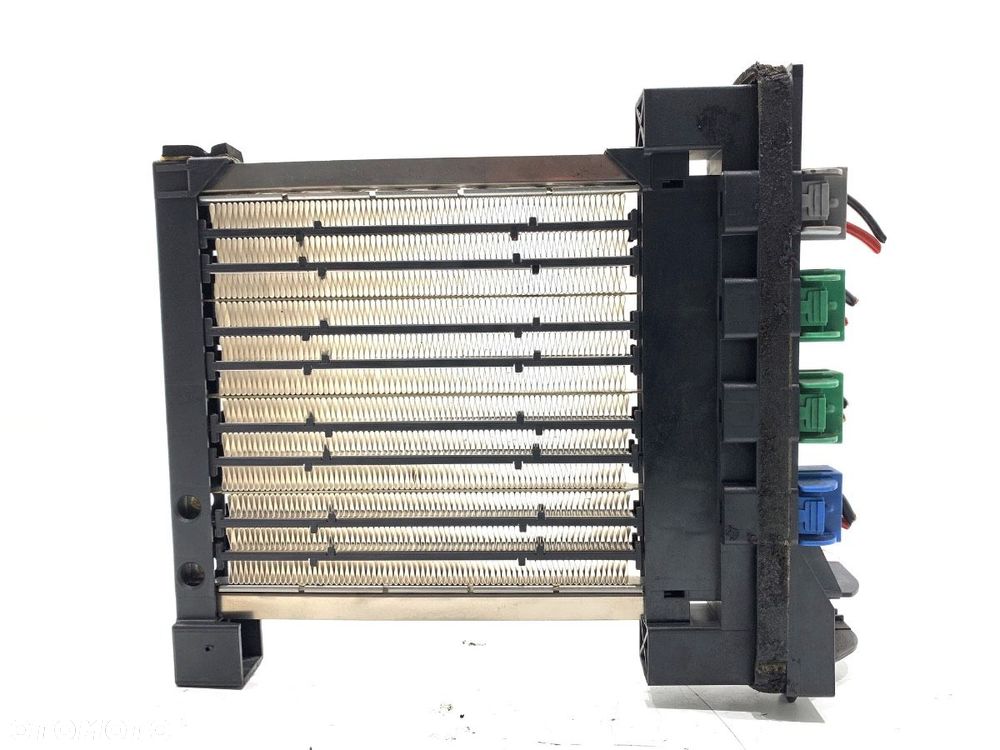 NAGRZEWNICA ELEKTRYCZNA - 199.00 PLN - RENAULT ESPACE IV (JK0/1_) 2002 - 2022 1.9 dCi (JK0U, JK0G) - 2