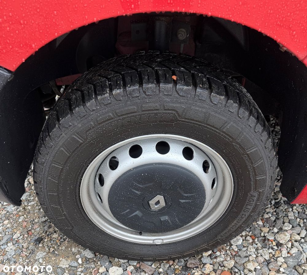 Renault MASTER L2H2 klima, navi, tempomat czujniki pdc - 24