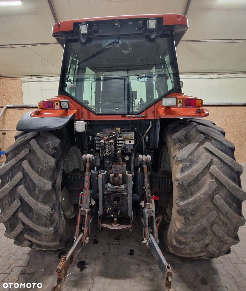 New Holland G240 Tuz Oś Super Steer 8870 G170 8670  Fiat FiatAgri G190 8770   G210 8970 - 8