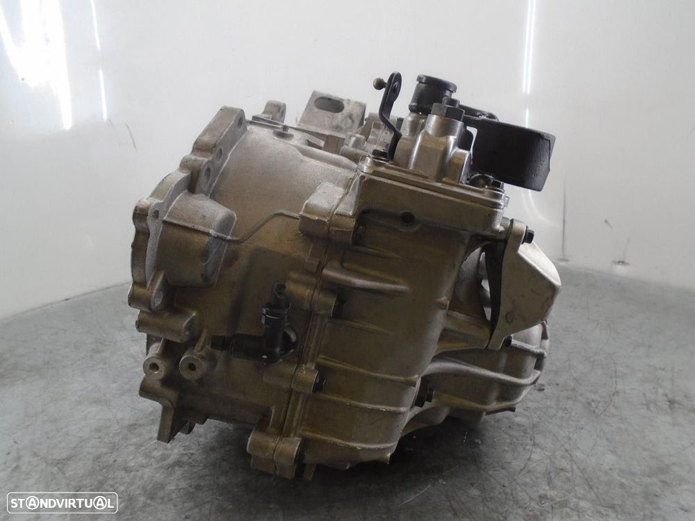 CAIXA VELOCIDADES VOLVO S60 I 2005 -666R7002BB - 3