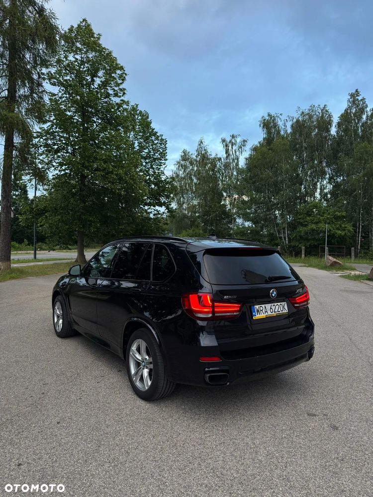 BMW X5 - 3