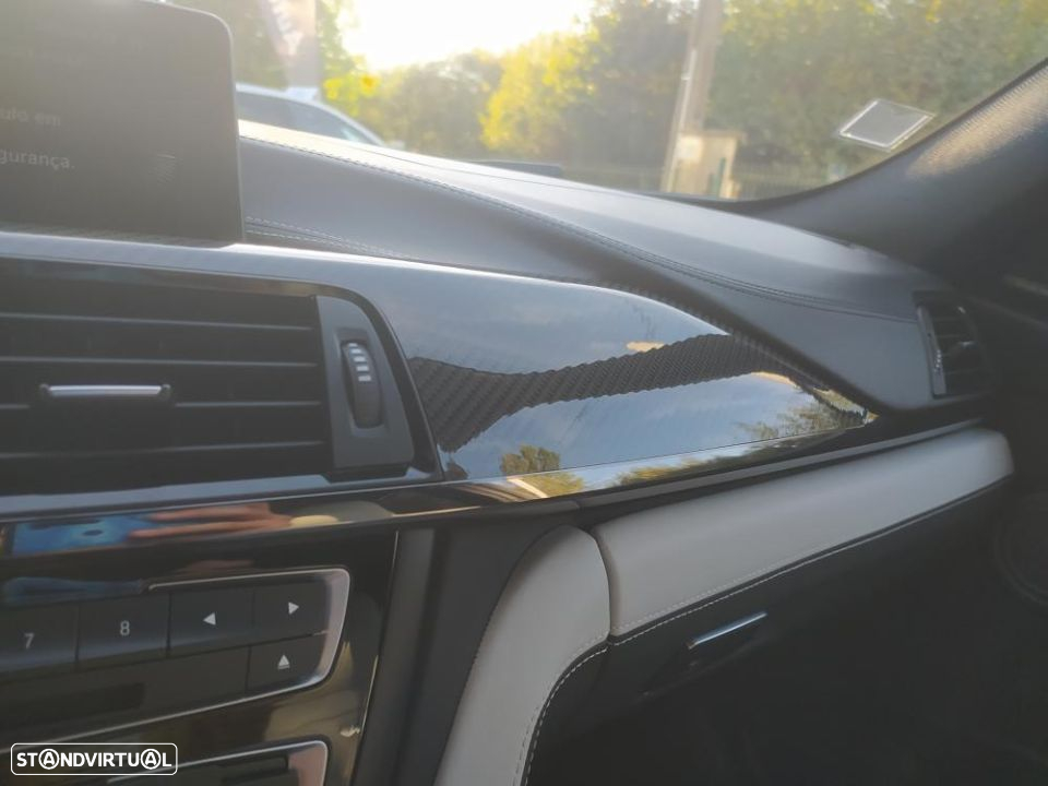 BMW M3 Auto - 19