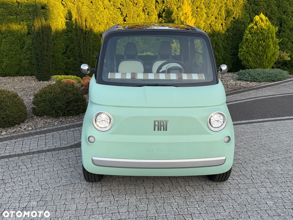 Fiat Inny - 6