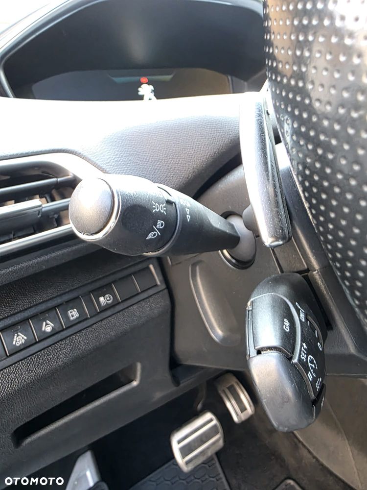 Peugeot 3008 - 27