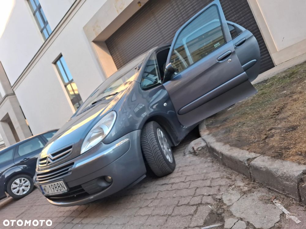 Citroën Xsara Picasso - 8