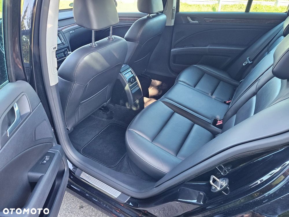 Skoda Superb - 6