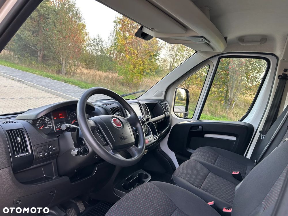 Fiat Ducato - 35