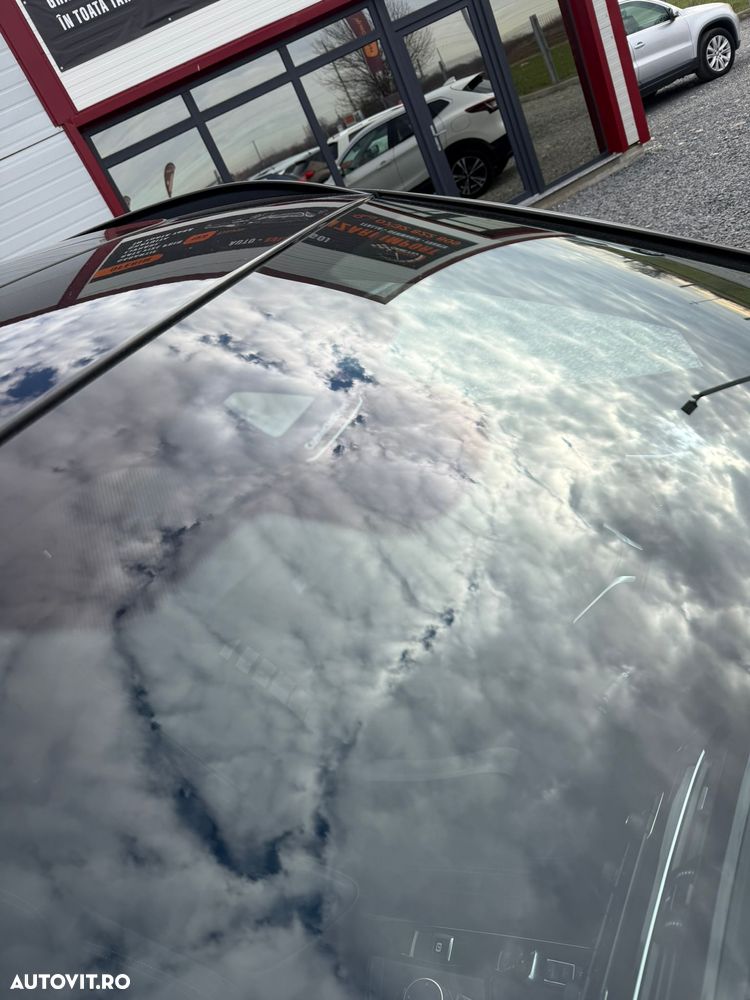 BMW X1 xDrive18d Aut. Sport Line - 14