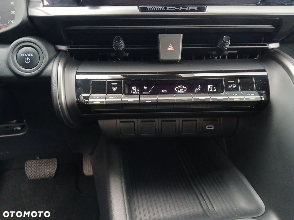 Toyota C-HR 1.8 Hybrid Comfort - 33