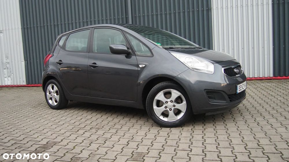 Hyundai ix20 1.4 blue Comfort - 2