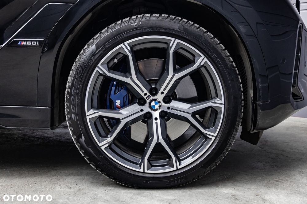 BMW X6 - 19