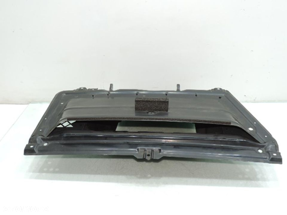 WLOT POWIETRZA MASKI SUBARU FORESTER III 2.0 D - 7