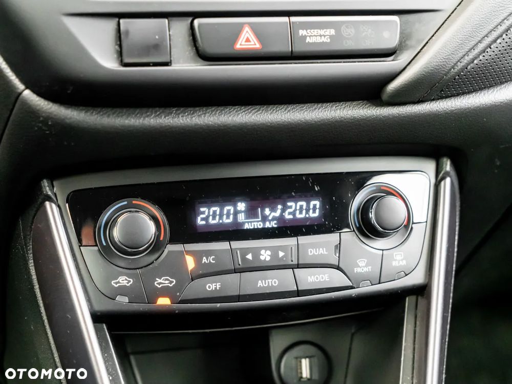 Suzuki S-Cross 1.4 SHVS Elegance - 17