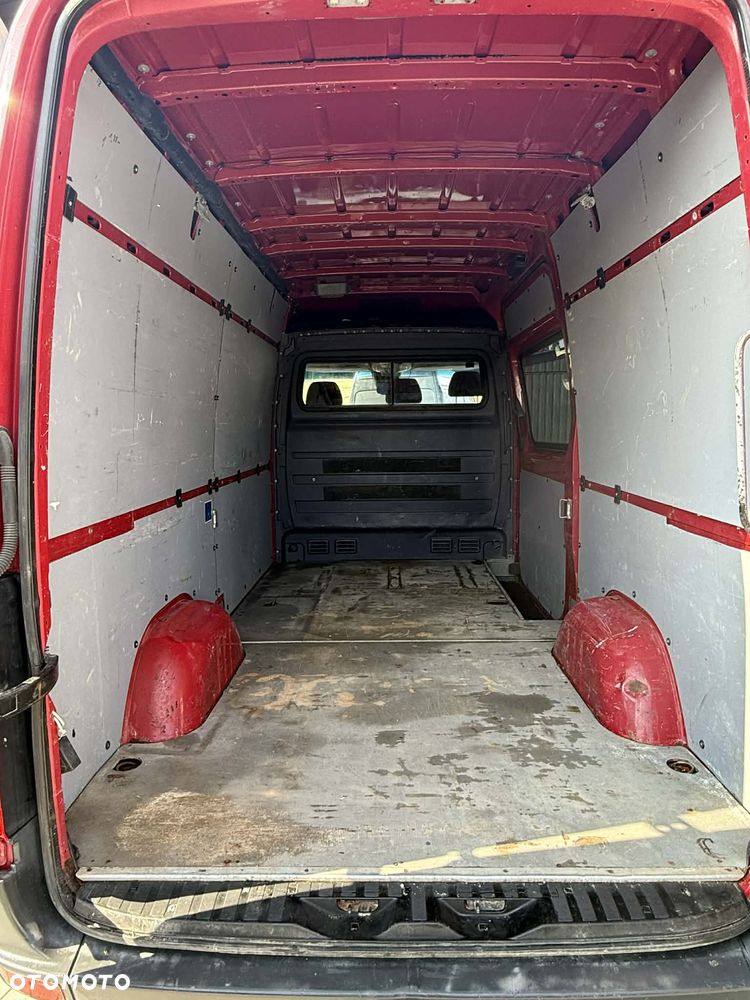 Mercedes-Benz Sprinter - 5