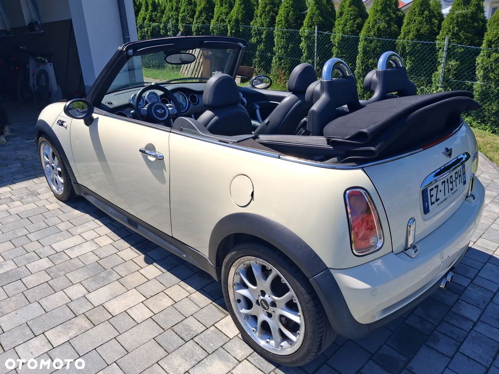 MINI Cooper S Standard - 8