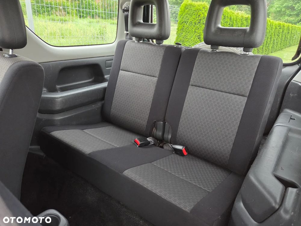 Suzuki Jimny 1.5 DDiS Ranger - 15