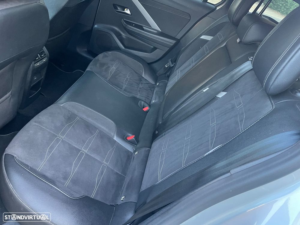 Opel Astra Sports Tourer 54 kWh GS - 25