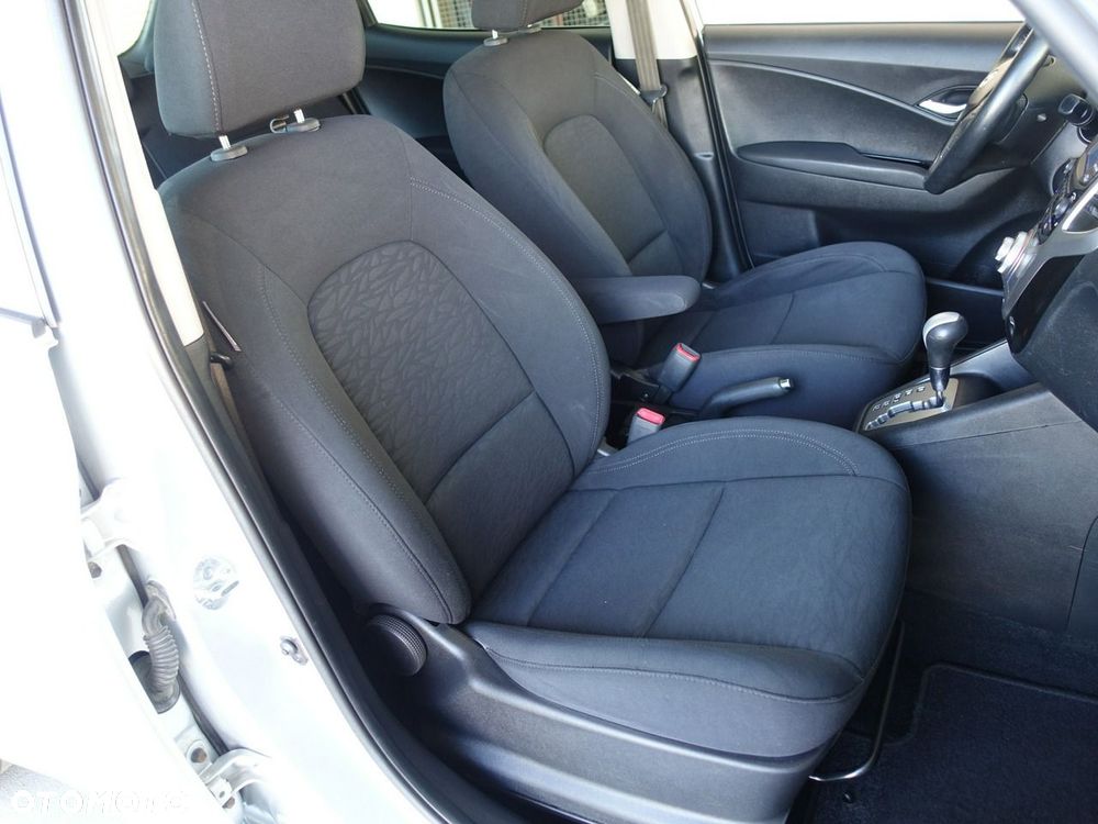Hyundai ix20 1.6 Automatik Style - 18