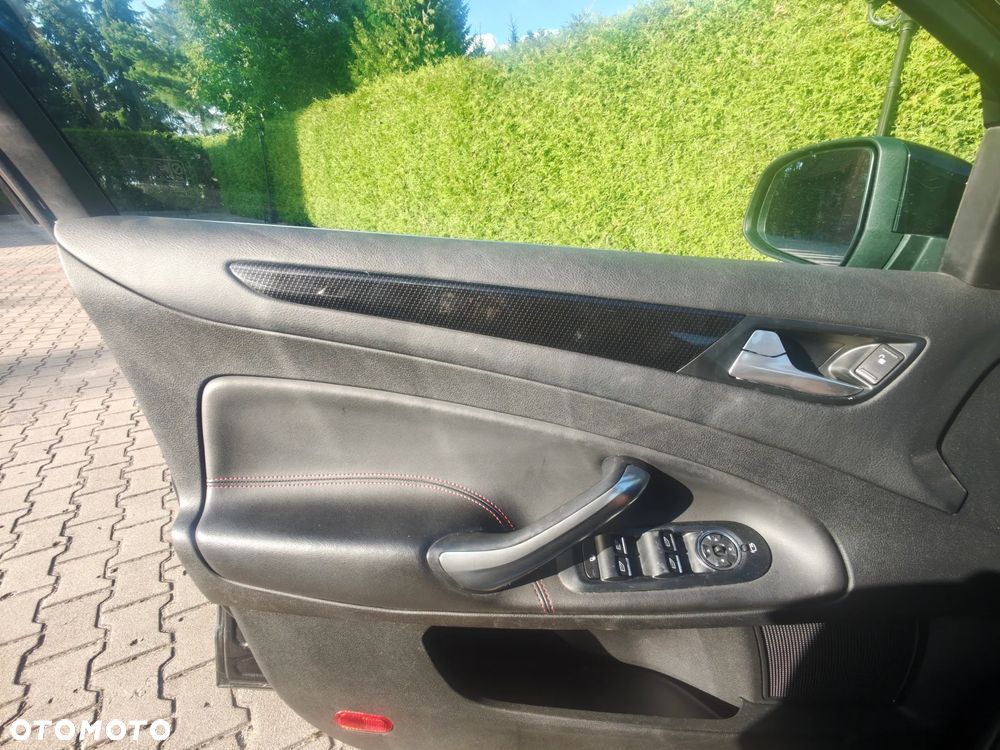 Ford Mondeo 2.0 EcoBoost Titanium S - 20