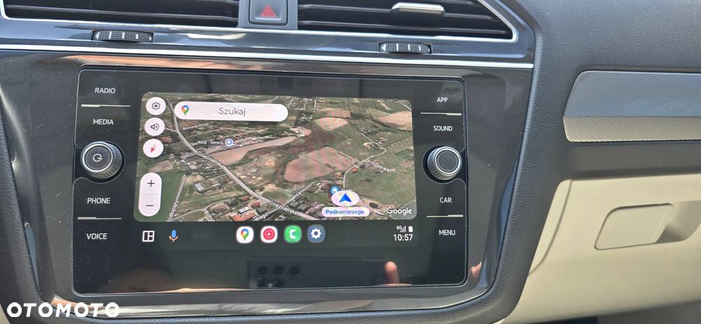 Volkswagen Tiguan 2.0 TSI 4Mot Elegance DSG - 15