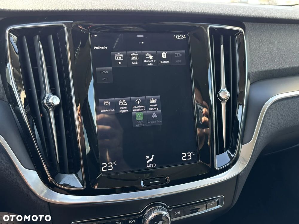 Volvo V60 - 23