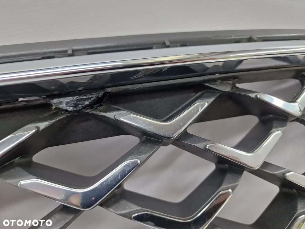 SEAT TARRACO 5FJ 18- ATRAPA / GRILL PRZEDNI PRZÓD , NR 5FJ853654E / 5FJ853651E , NR AUKCJI GL346 - 15