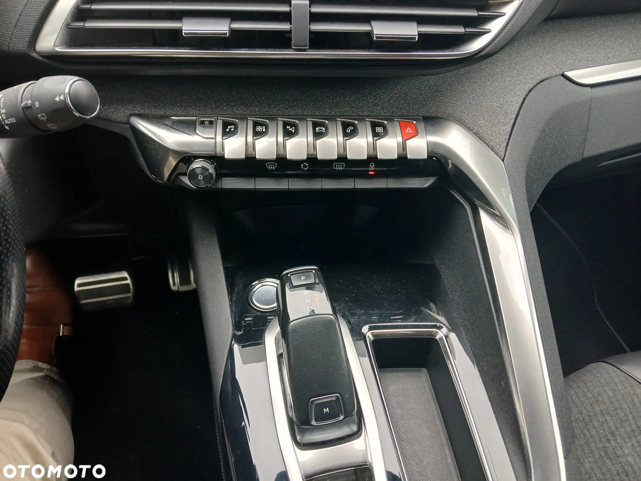 Peugeot 3008 - 19