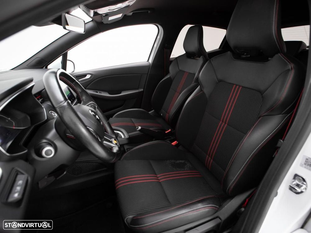 Renault Clio 1.5 Blue dCi RS Line - 8