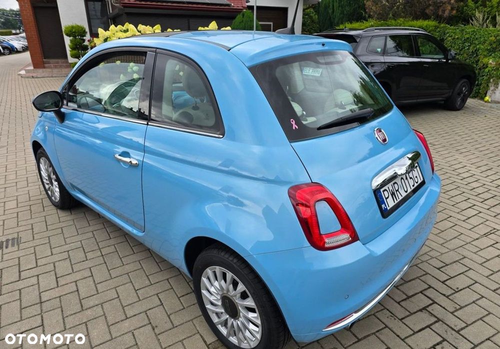 Fiat 500 - 6