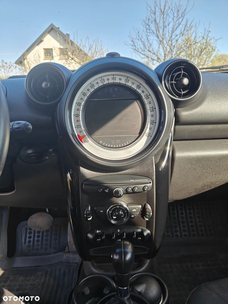 MINI ONE Standard - 12