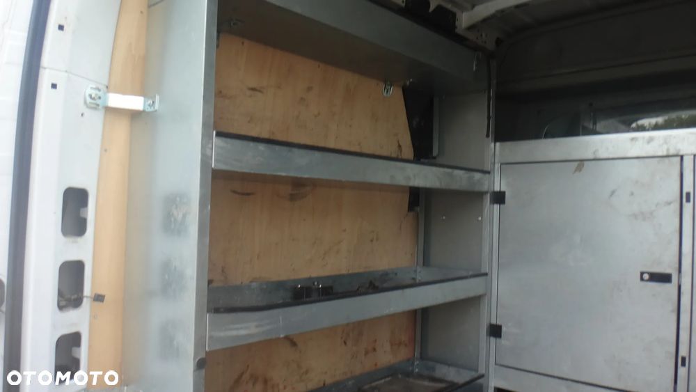 Renault Master - 9