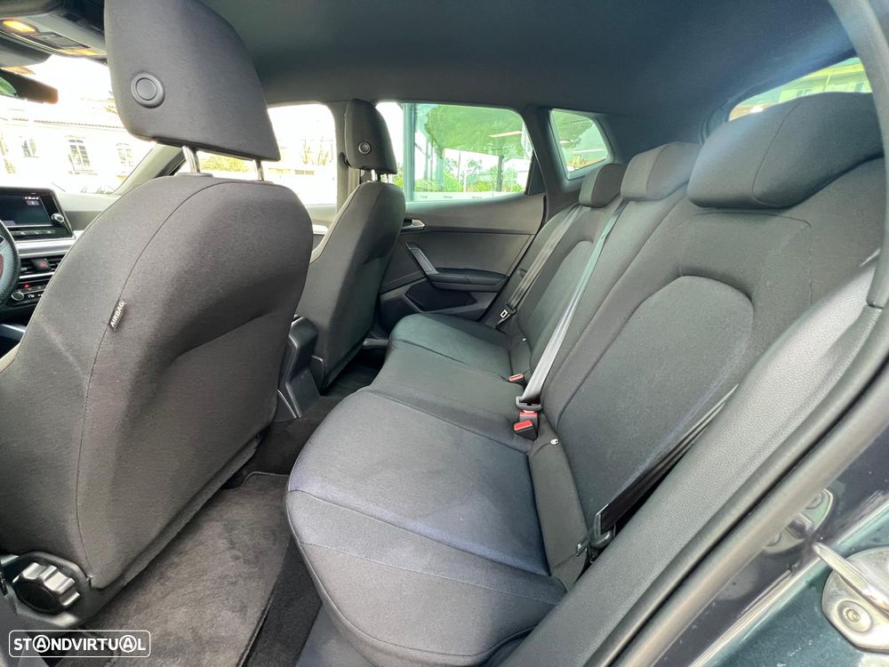 SEAT Arona 1.0 TSI FR DSG - 7