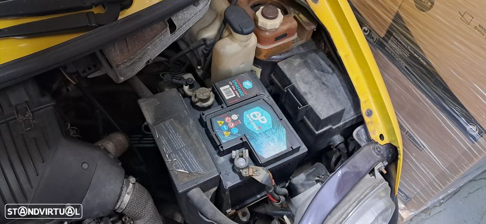 Renault Twingo 1.2 Easy - 12