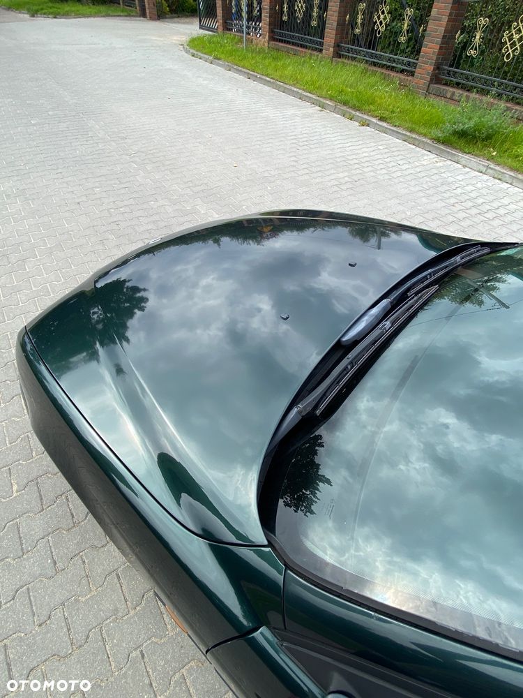 BMW Seria 5 - 10