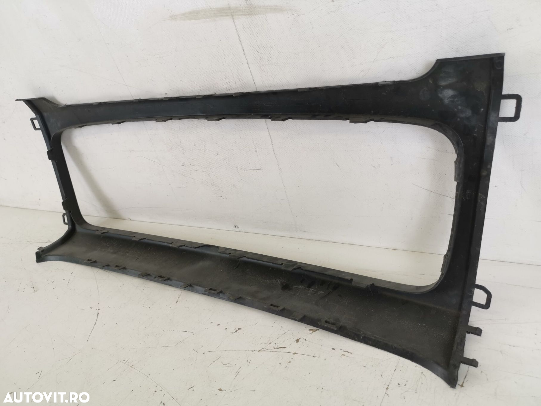 Rama Grila Centrala Mercedes-Benz  G-Class W464 [2018 - 2022] Original - 6