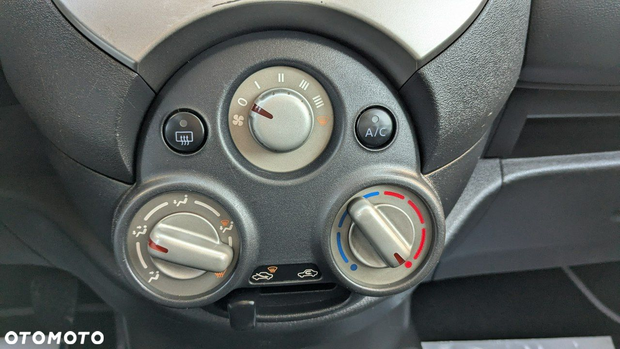 Nissan Micra - 19