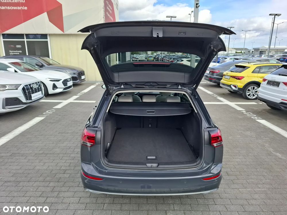 Volkswagen Golf Variant 1.5 TSI EVO Style - 8