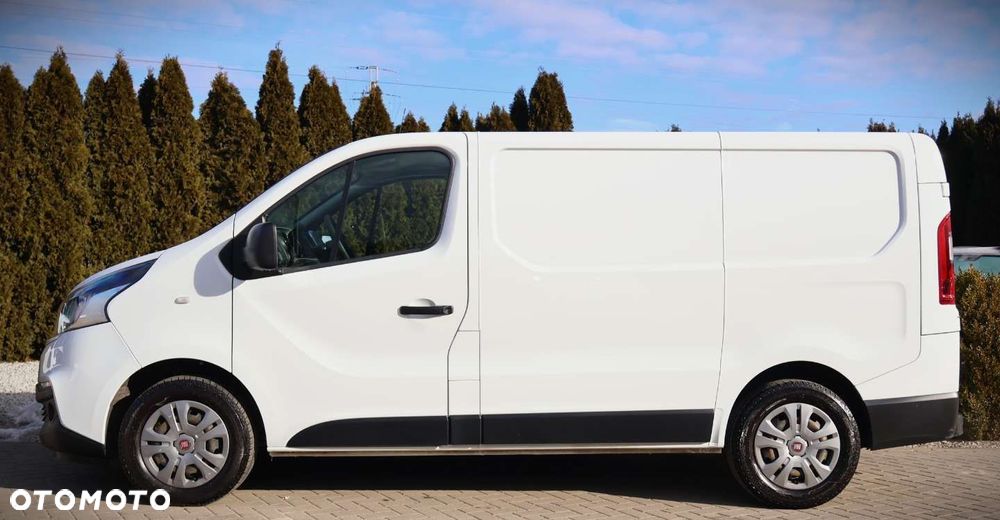 Fiat Talento - 4