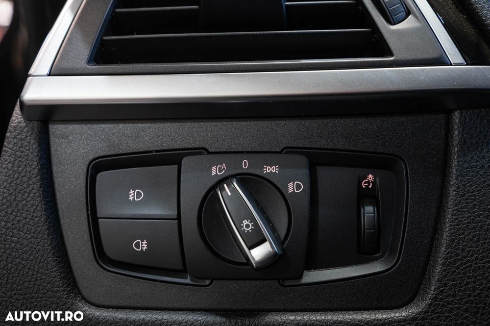 BMW Seria 4 420d Aut. M Sport - 28