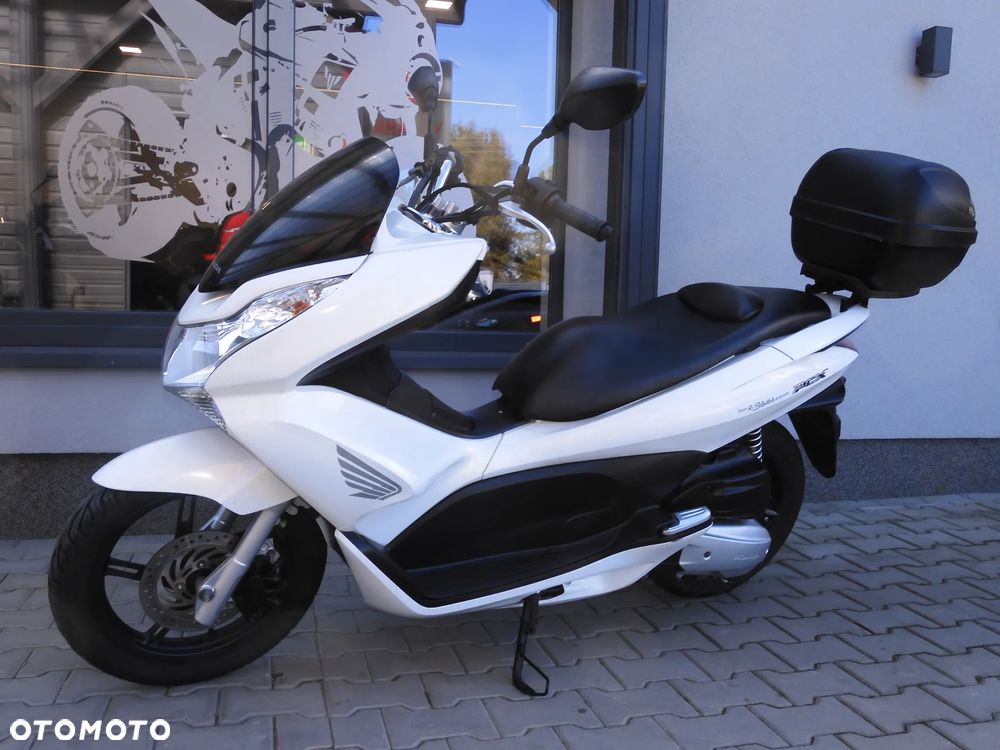 Honda PCX - 19