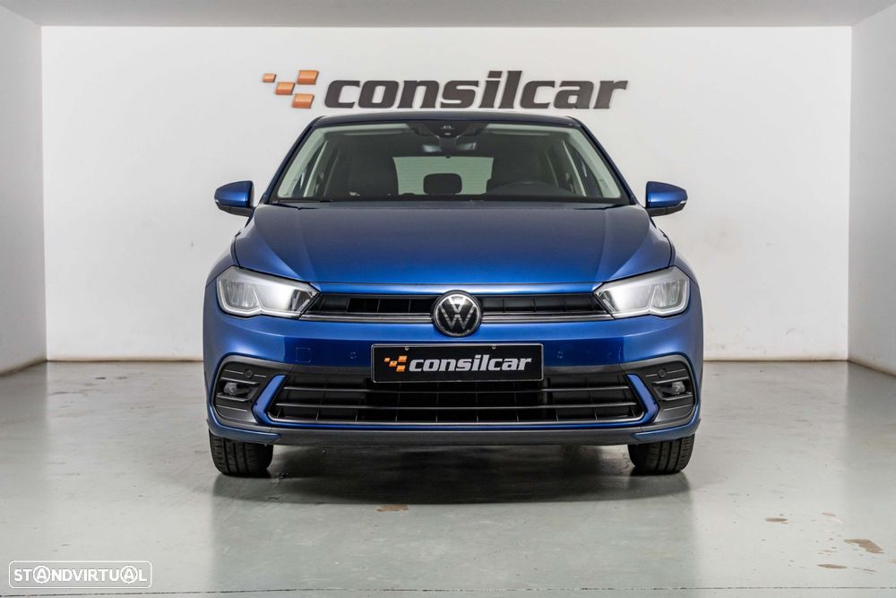 VW Polo - 4