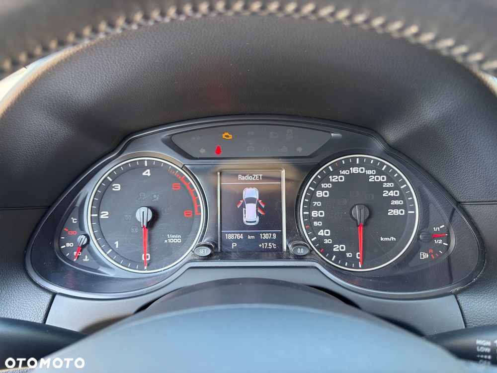 Audi Q5 2.0 TDI Quattro S tronic - 28