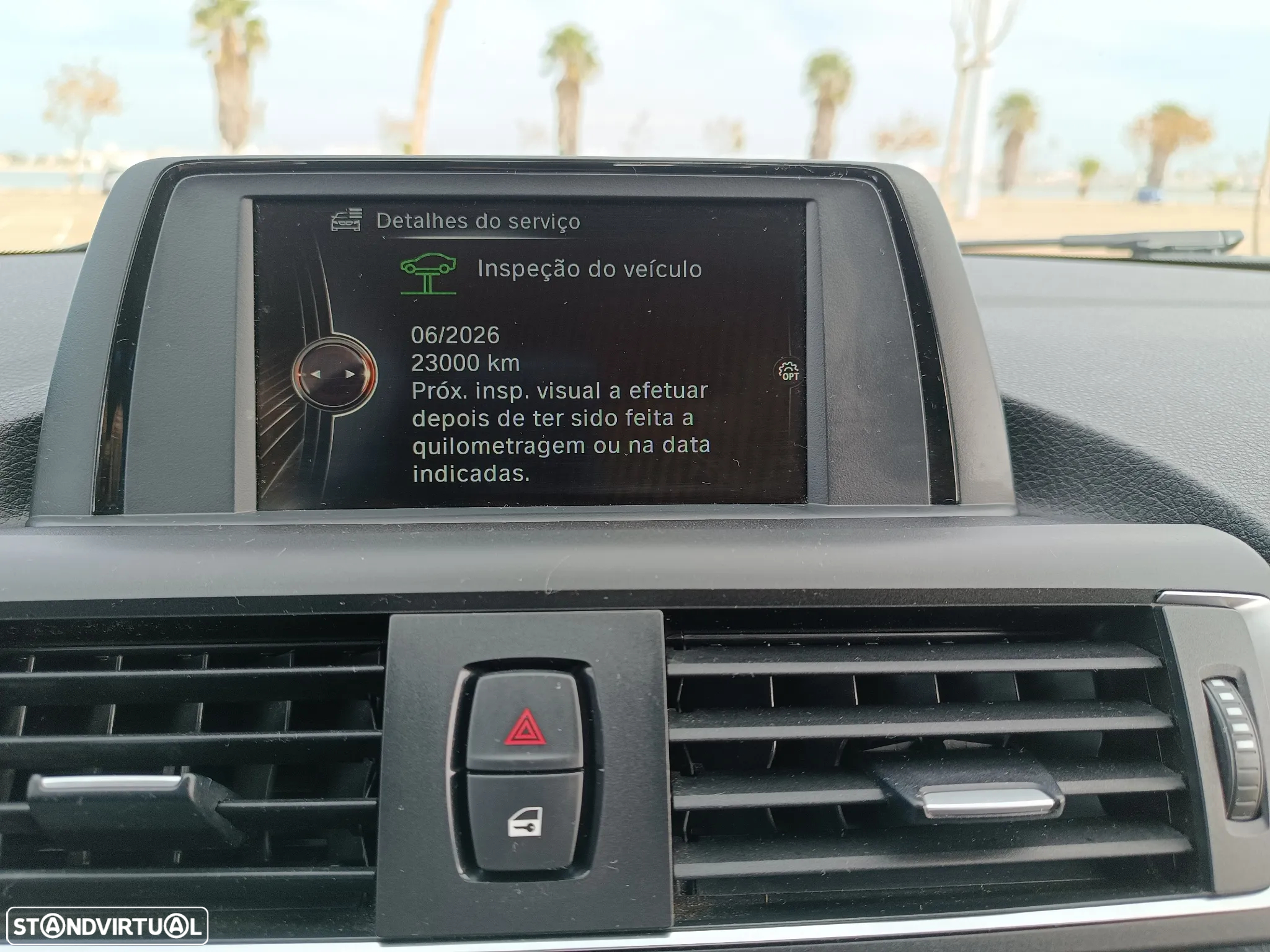 BMW 116 d EDynamics Line Sport - 6