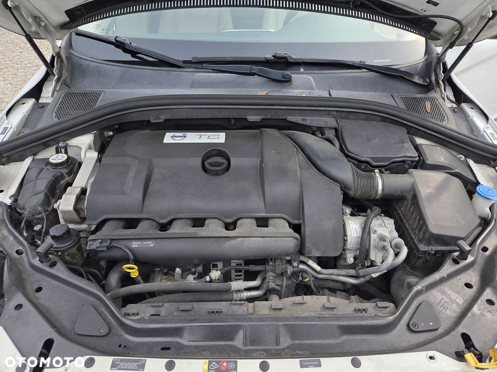 Volvo XC 60 T6 AWD Summum - 7
