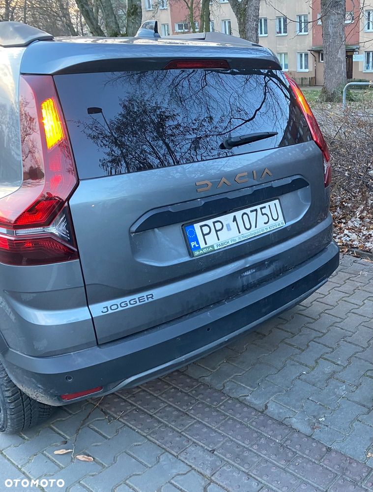 Dacia Jogger 1.0 TCe Extreme - 10